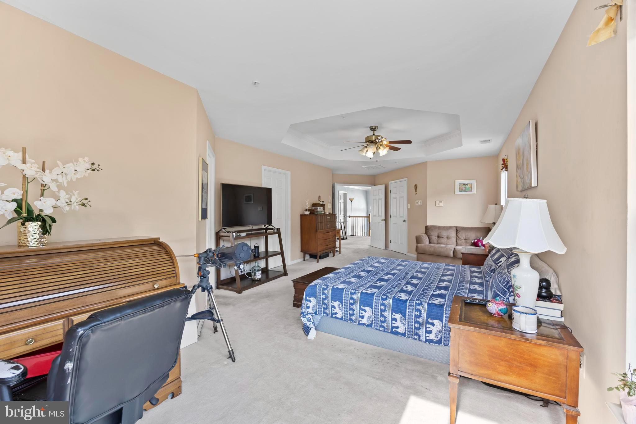 WOODYARD ESTATES - Residential