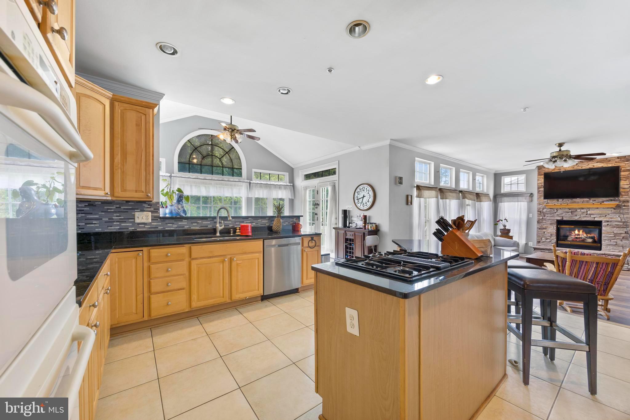 WOODYARD ESTATES - Residential