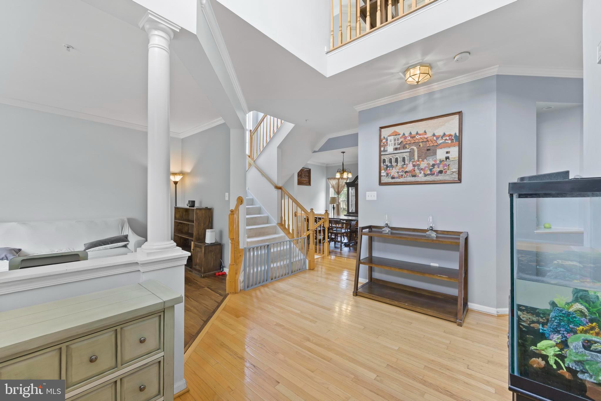 WOODYARD ESTATES - Residential