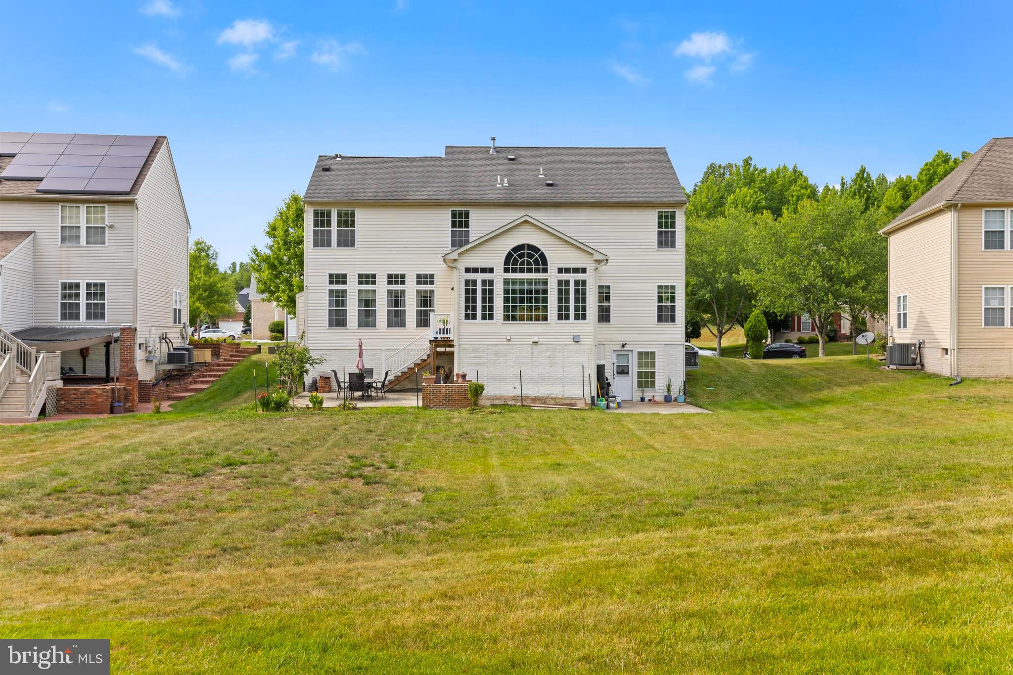 WOODYARD ESTATES - Residential