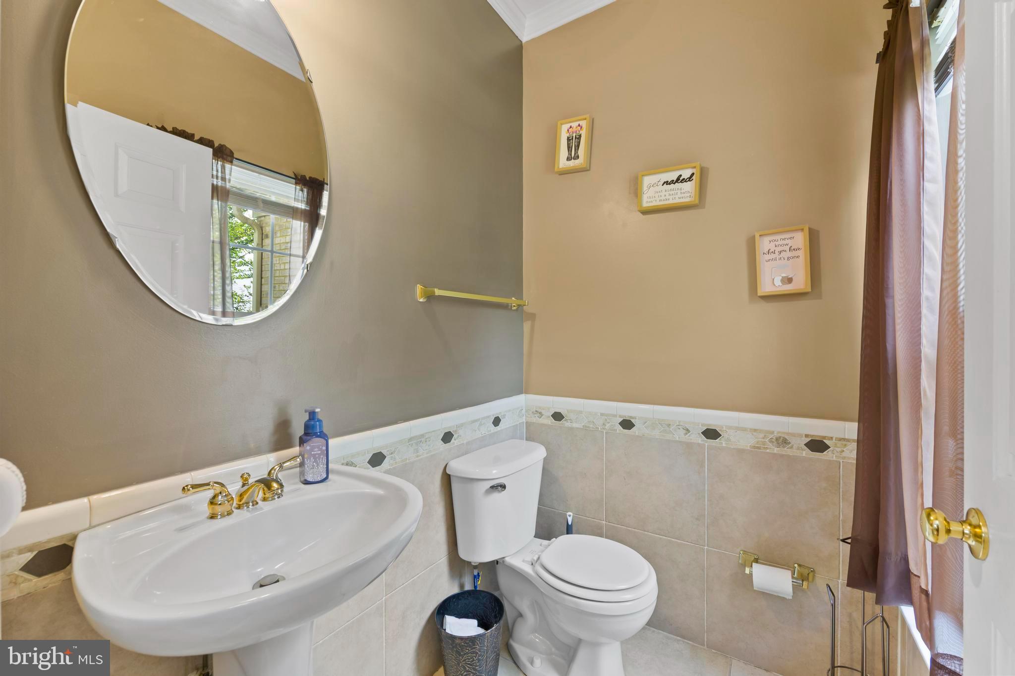WOODYARD ESTATES - Residential