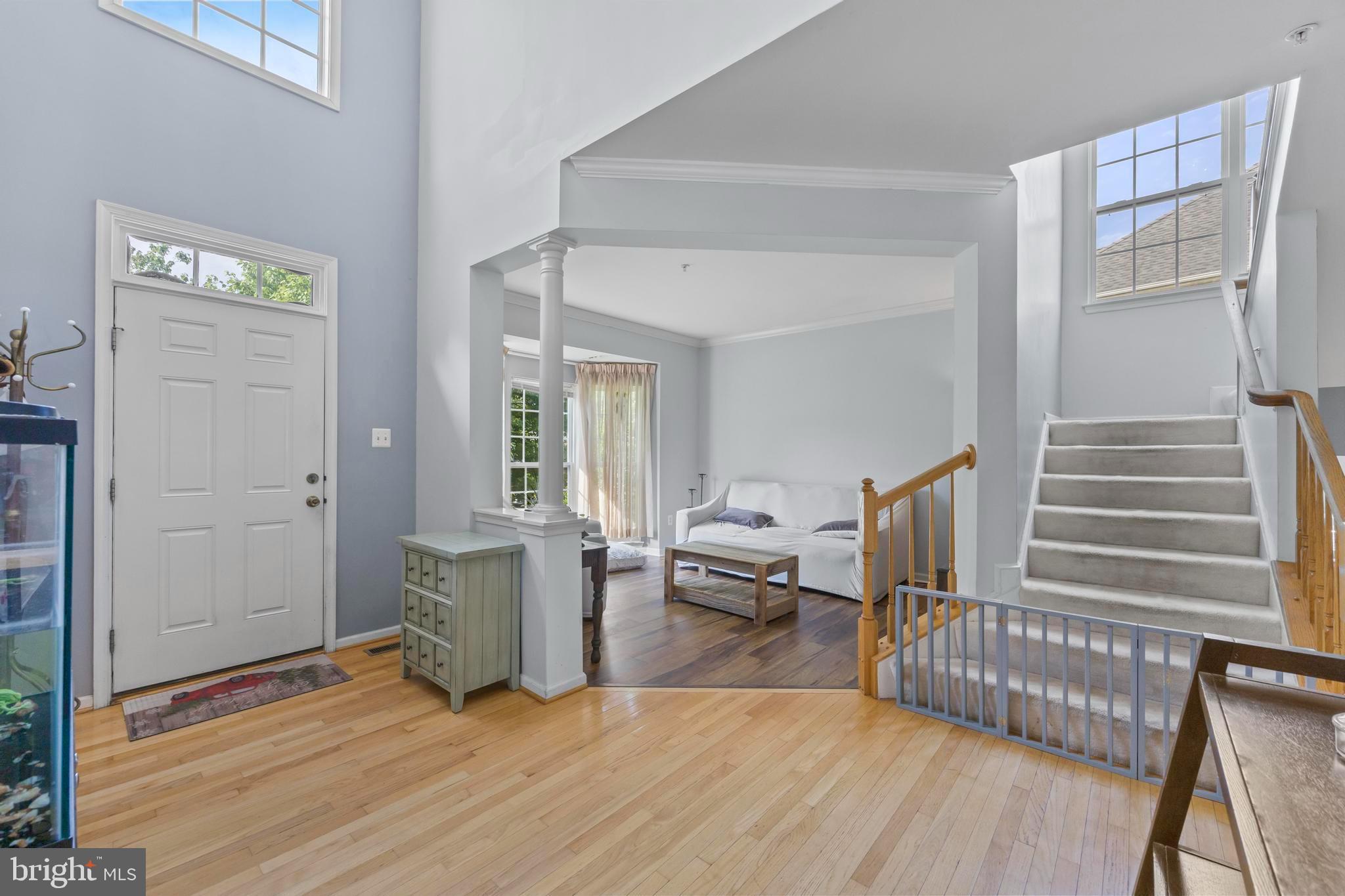 WOODYARD ESTATES - Residential