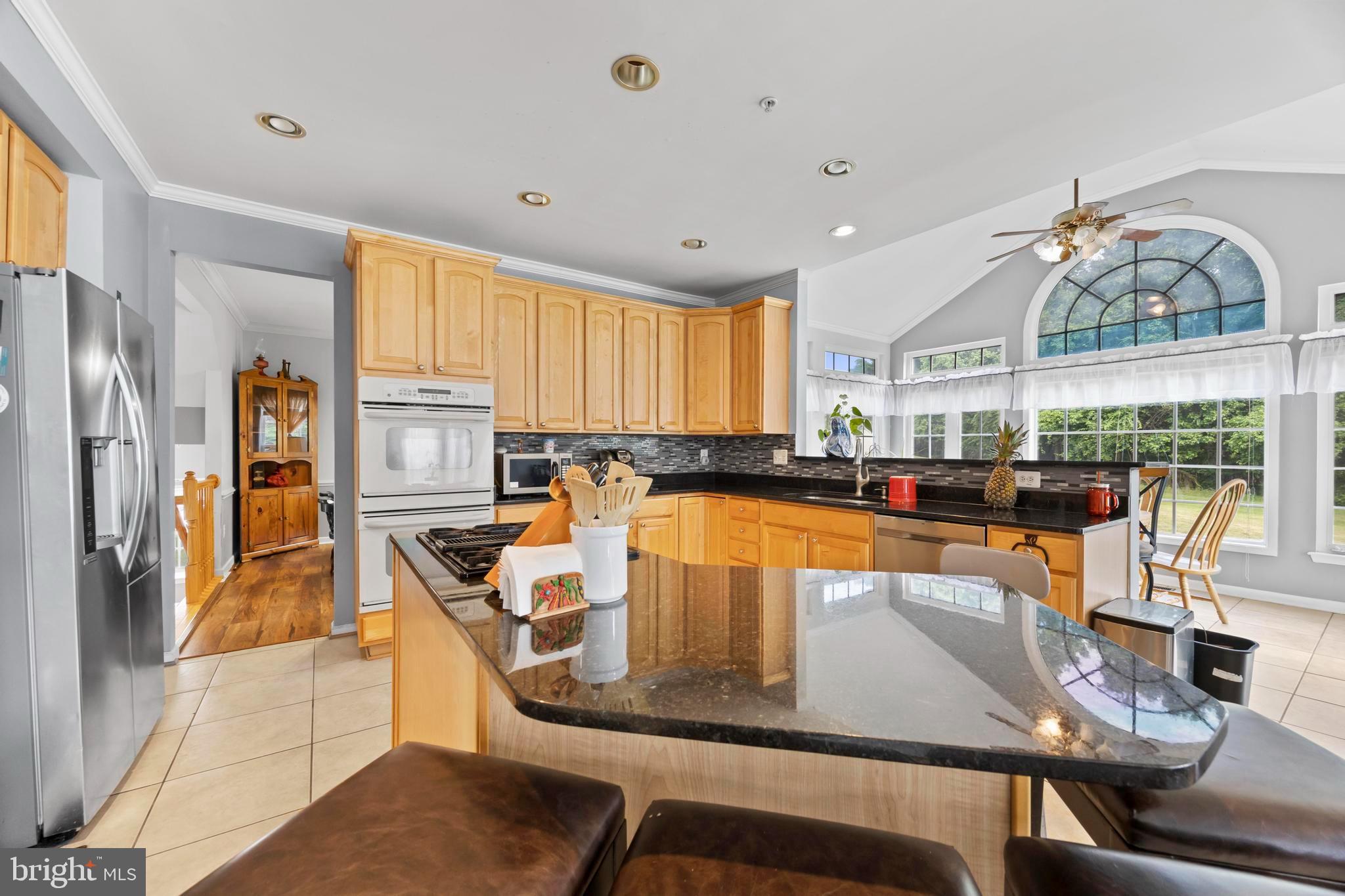WOODYARD ESTATES - Residential