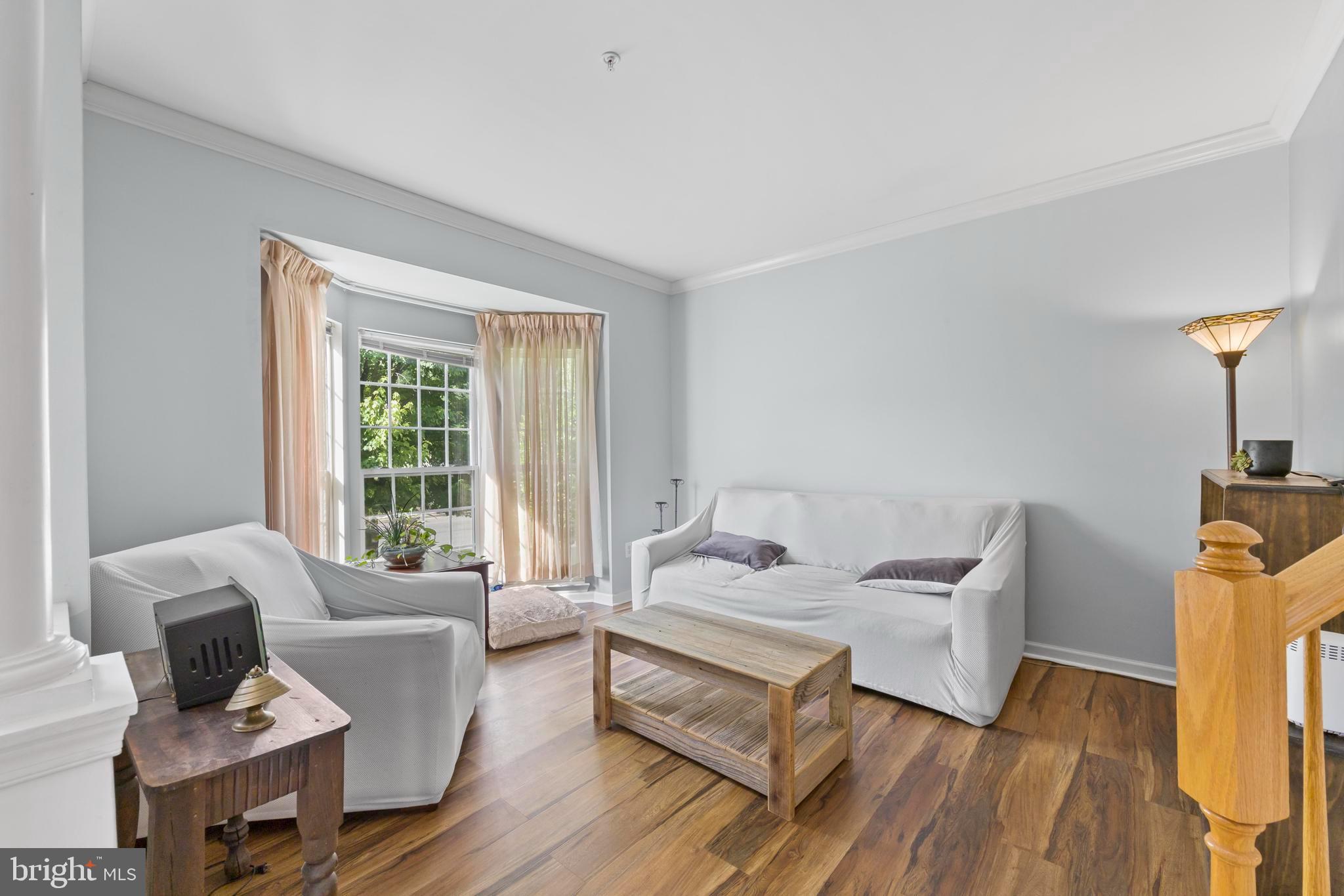 WOODYARD ESTATES - Residential