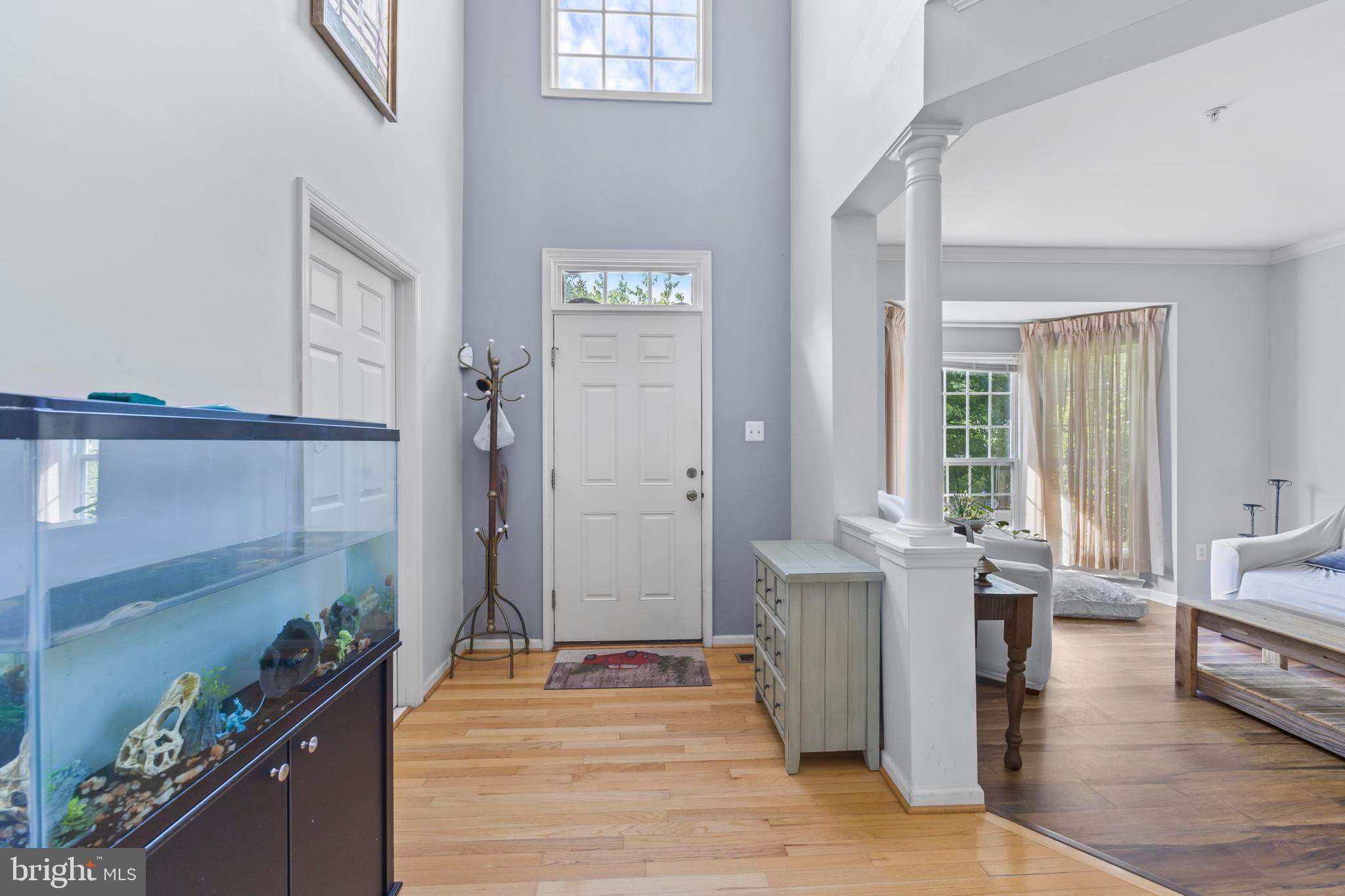 WOODYARD ESTATES - Residential