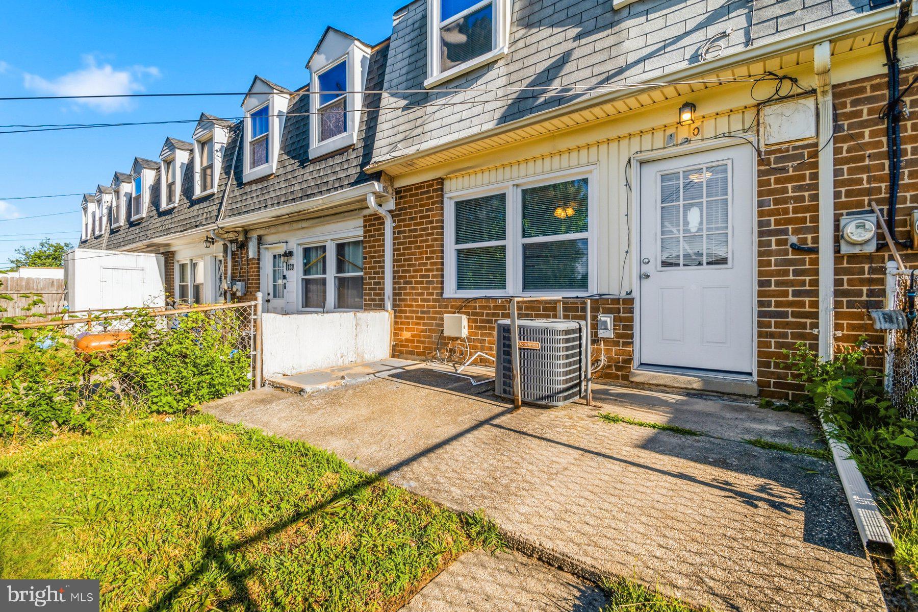 PARKSIDE HEIGHTS - Residential