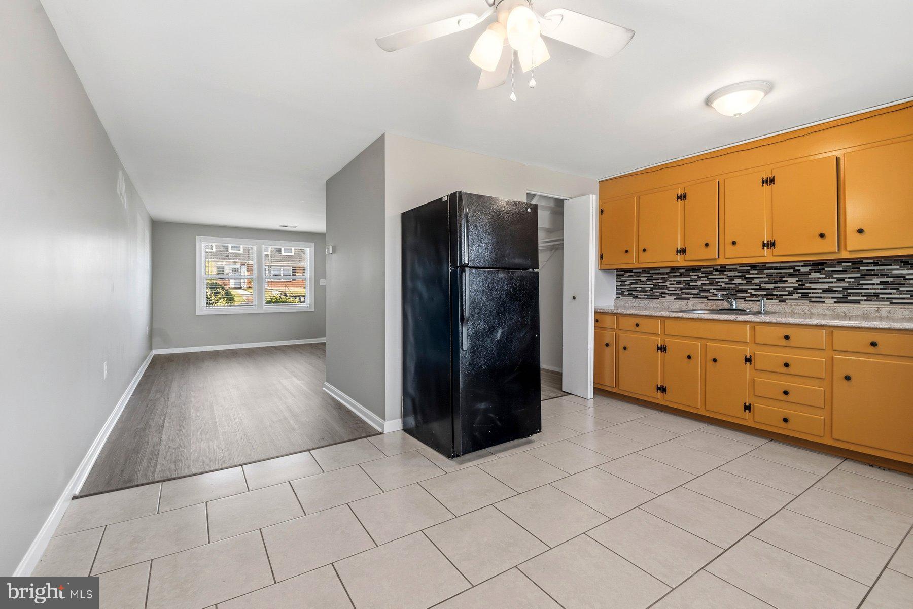 PARKSIDE HEIGHTS - Residential