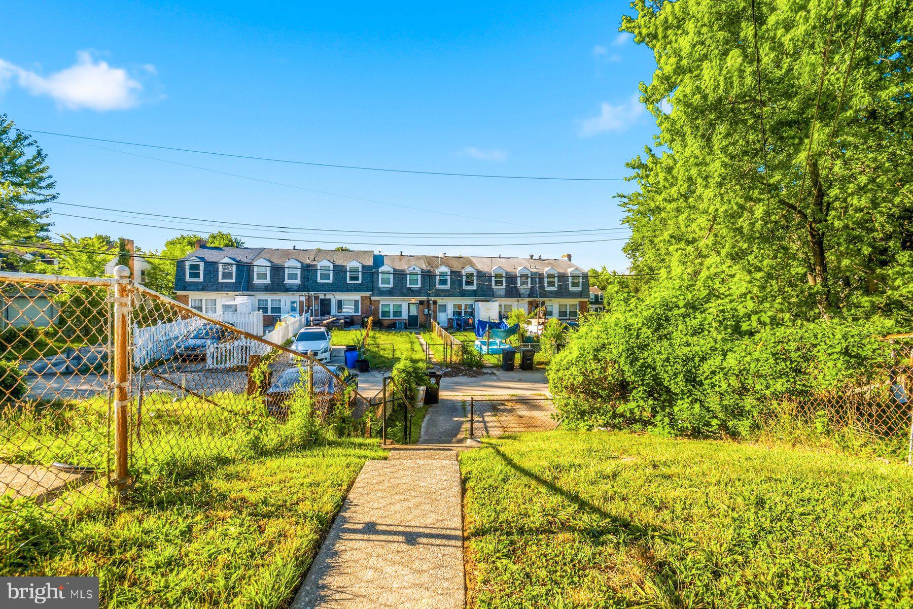 PARKSIDE HEIGHTS - Residential
