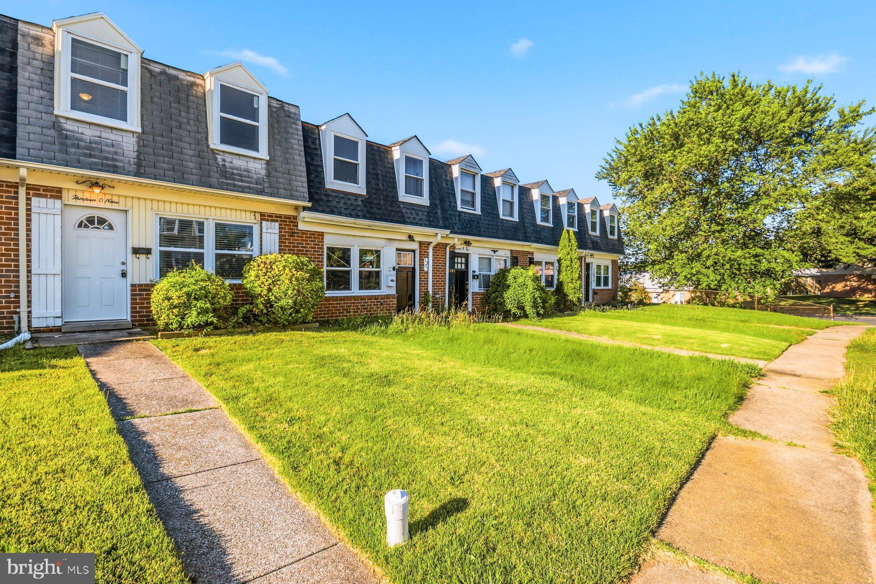 PARKSIDE HEIGHTS - Residential