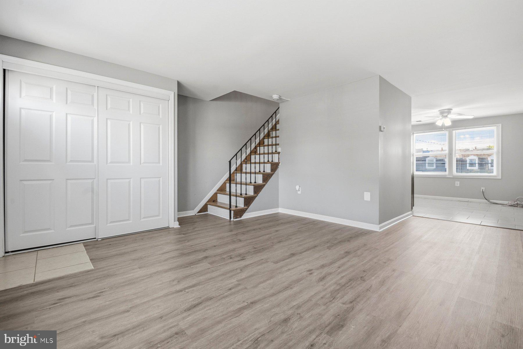 PARKSIDE HEIGHTS - Residential