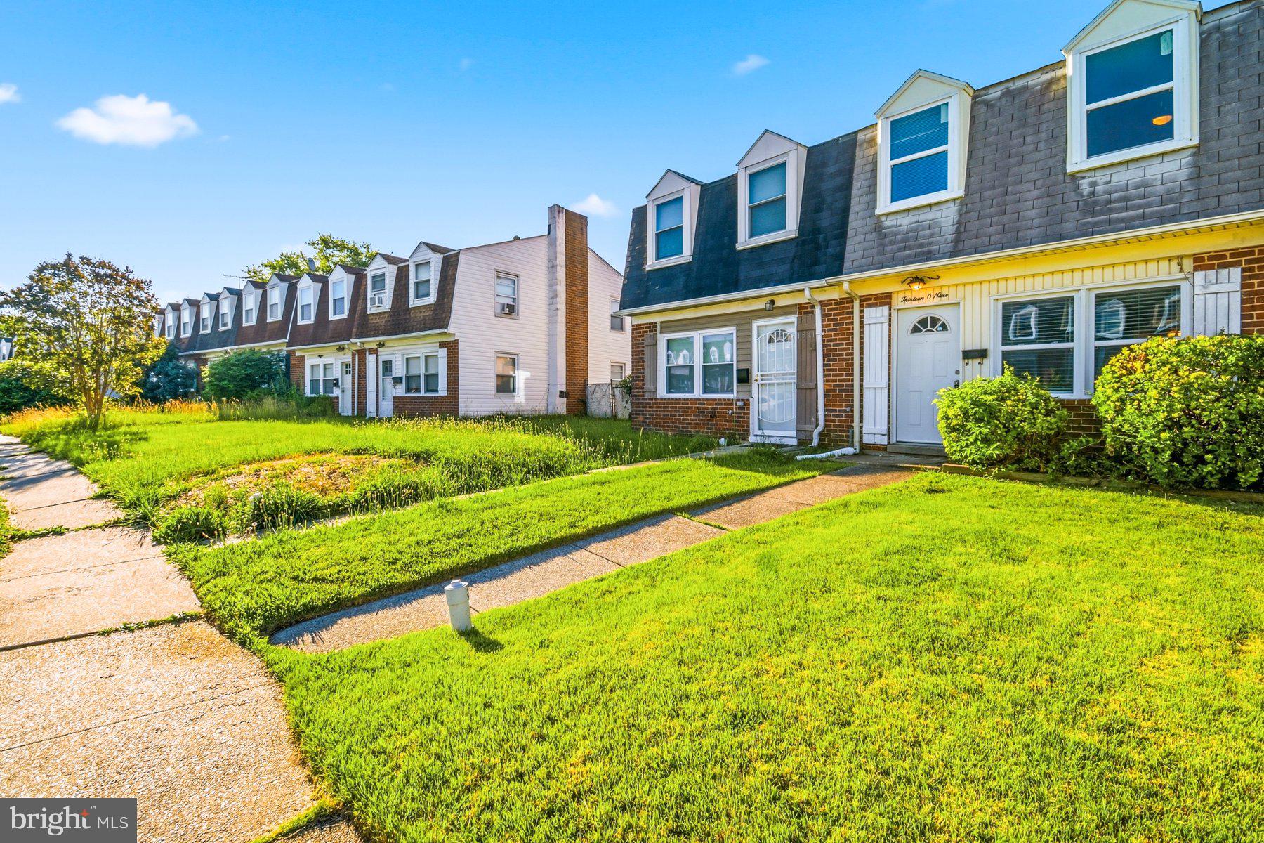 PARKSIDE HEIGHTS - Residential