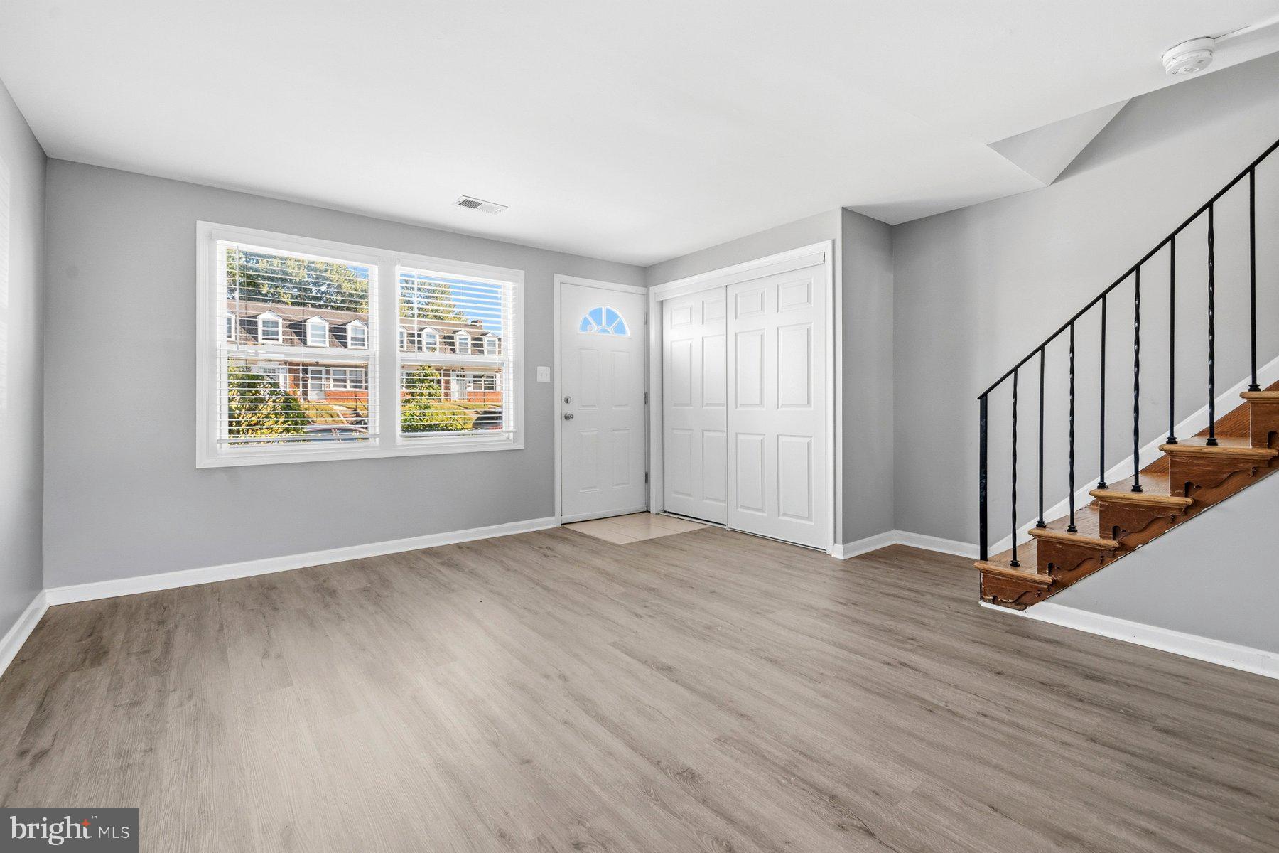 PARKSIDE HEIGHTS - Residential