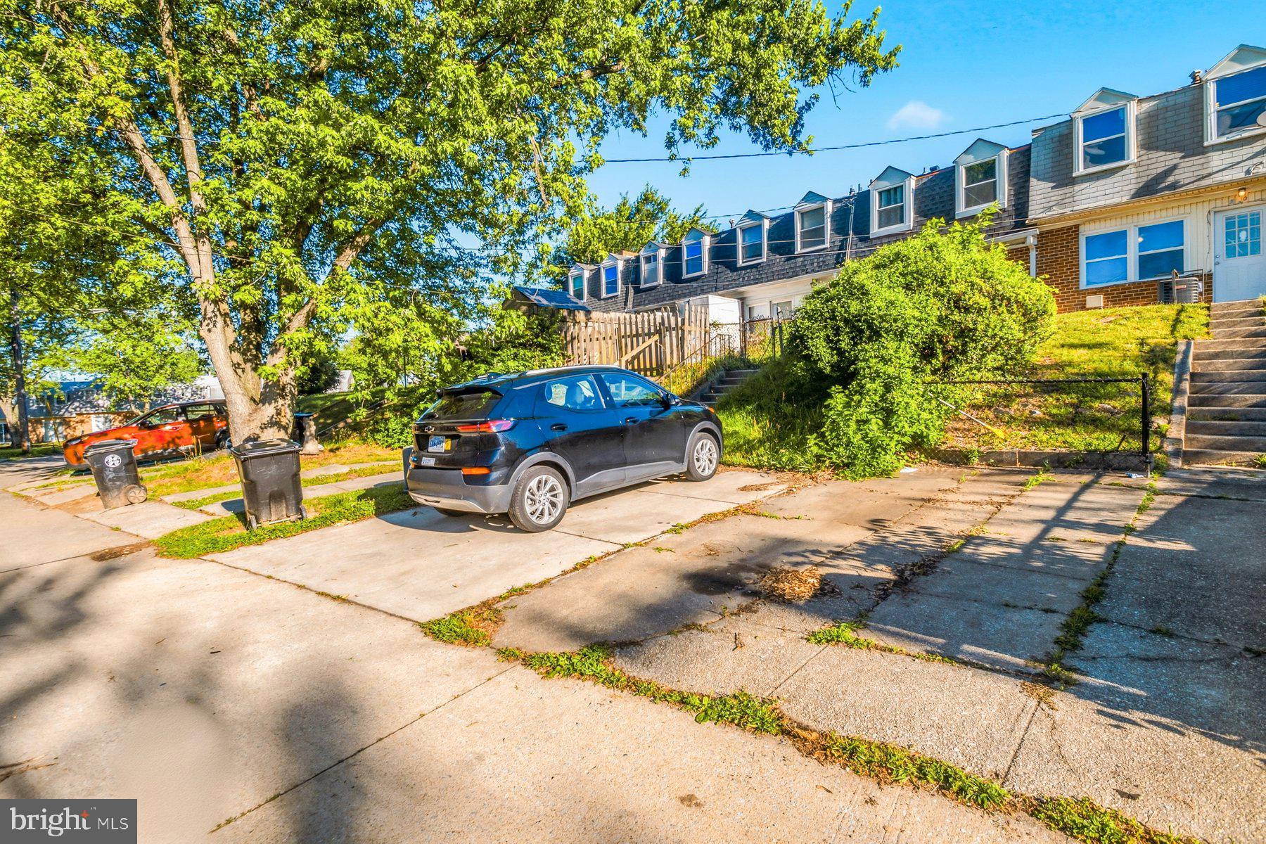PARKSIDE HEIGHTS - Residential