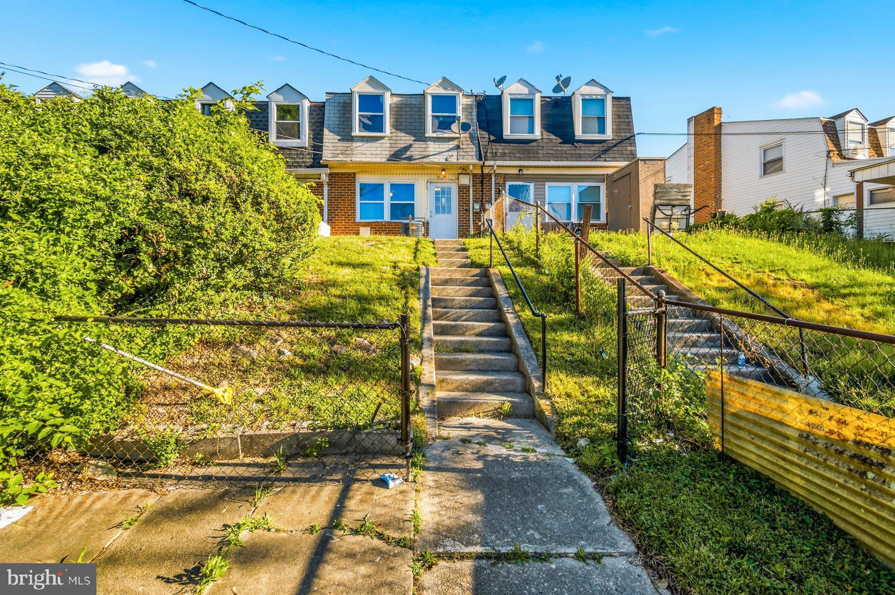 PARKSIDE HEIGHTS - Residential