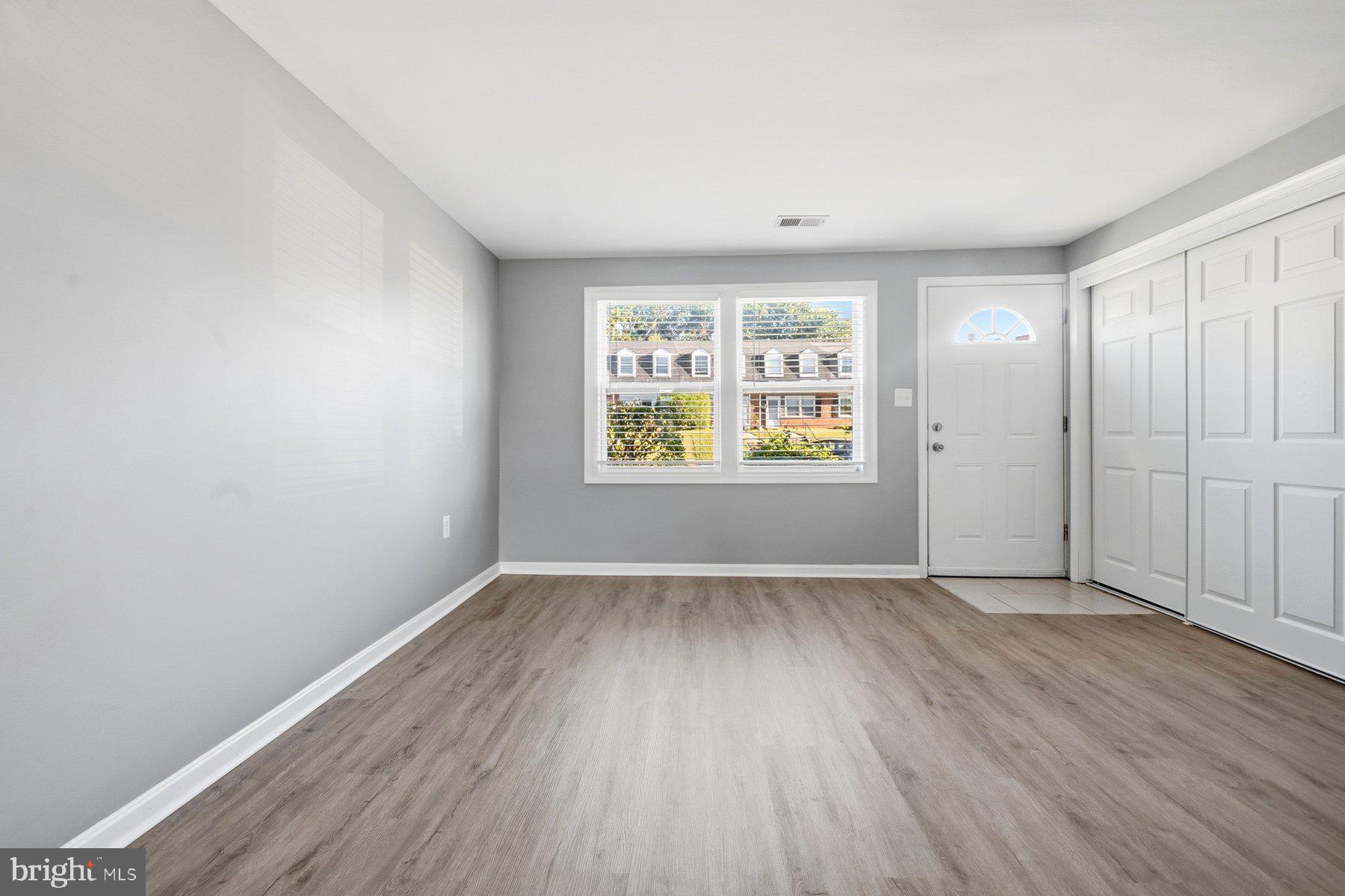 PARKSIDE HEIGHTS - Residential