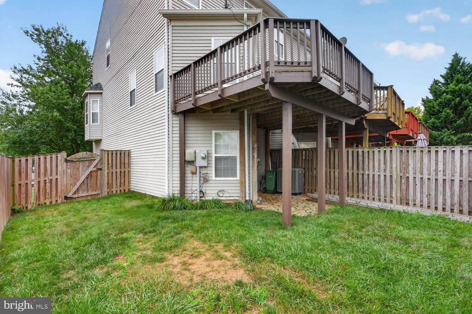 KINGSBROOKE - Residential