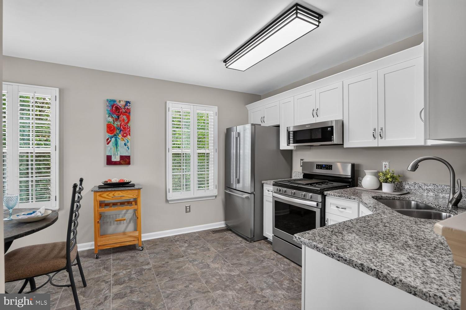 KINGSBROOKE - Residential