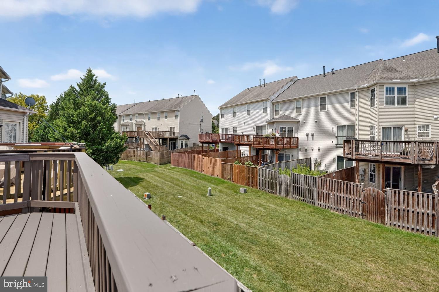 KINGSBROOKE - Residential