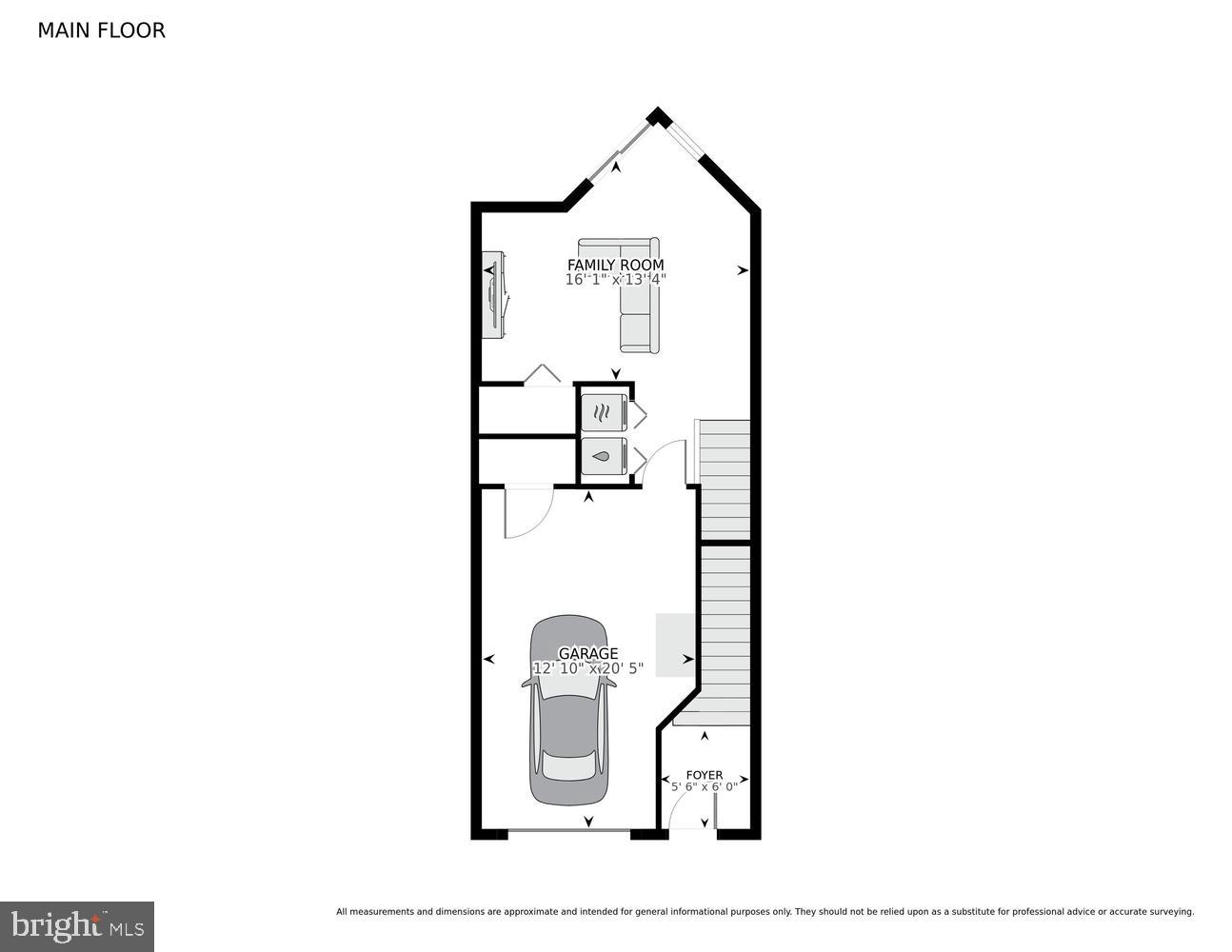 KINGSBROOKE - Residential