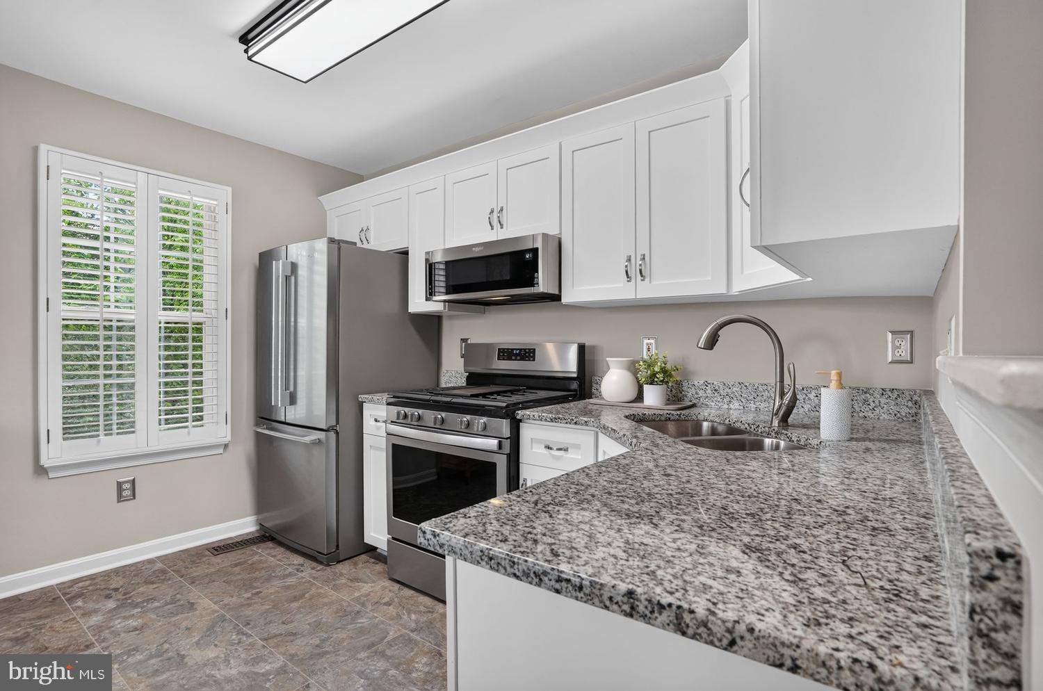KINGSBROOKE - Residential