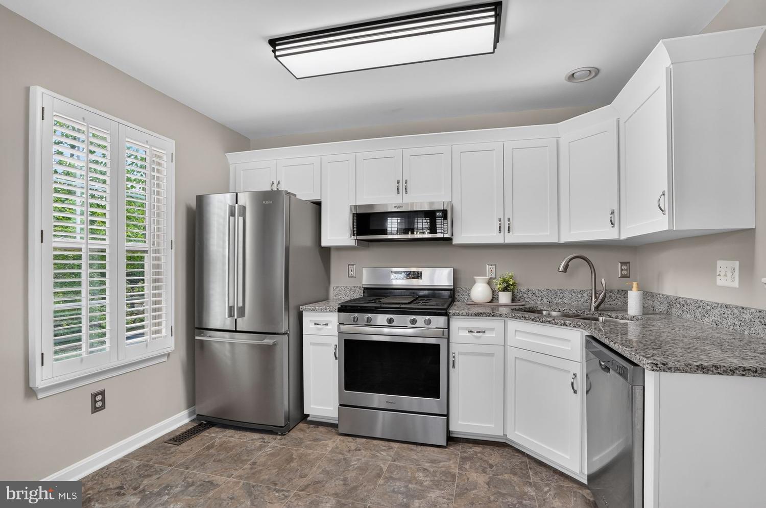 KINGSBROOKE - Residential