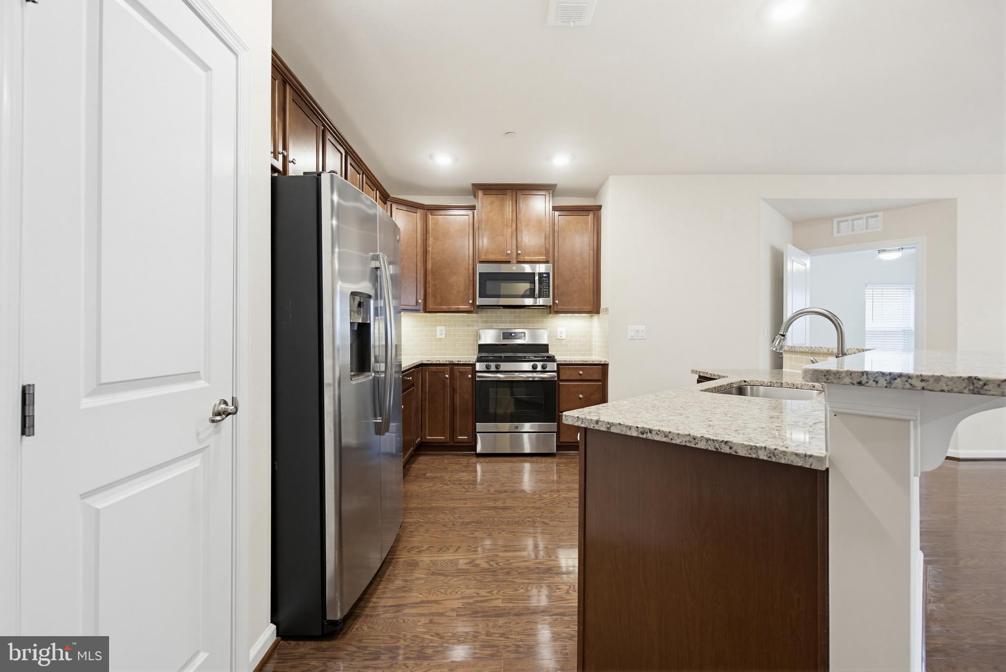 ELLICOTTS RETREAT - Residential