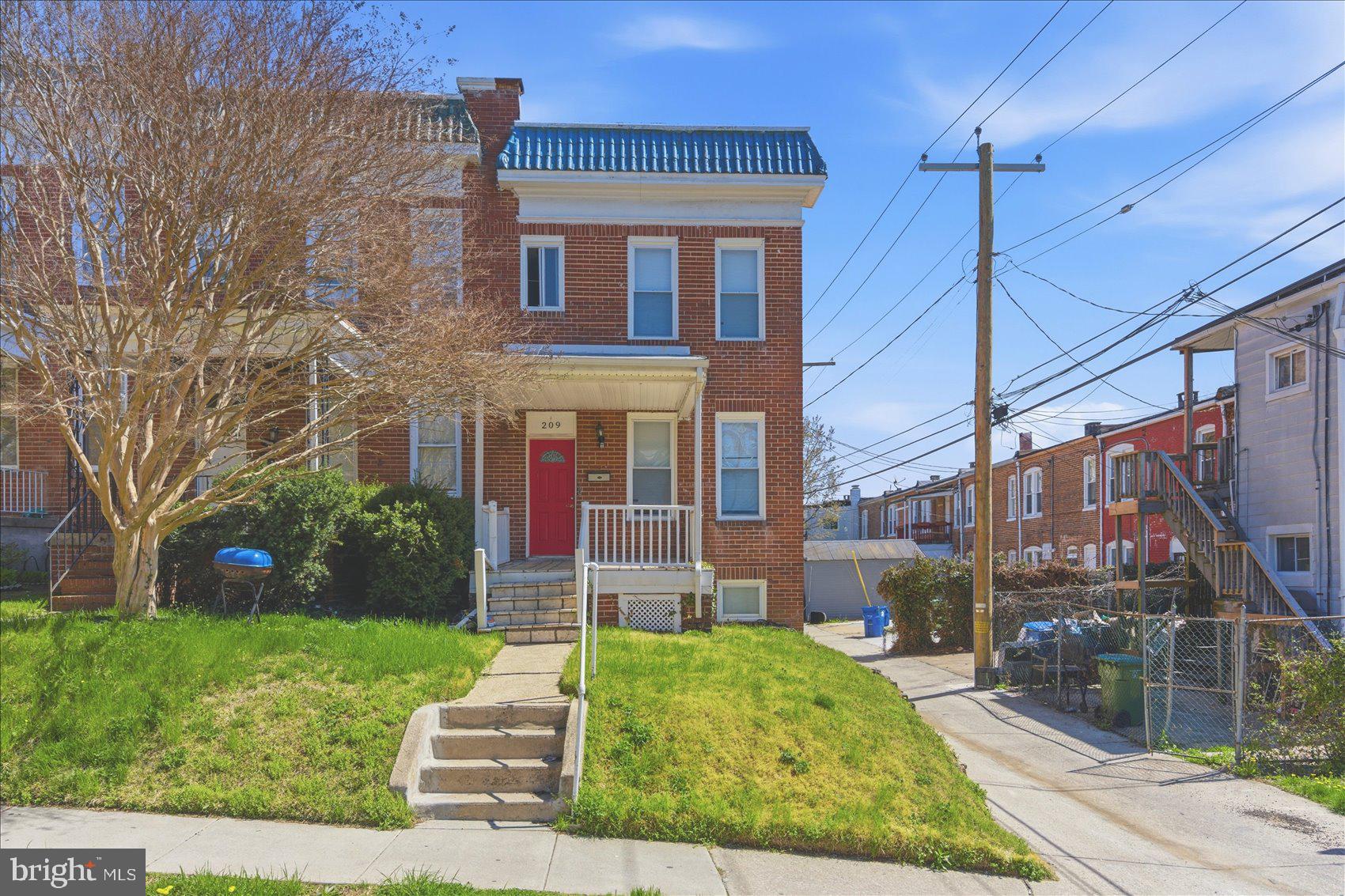 TREMONT - Residential