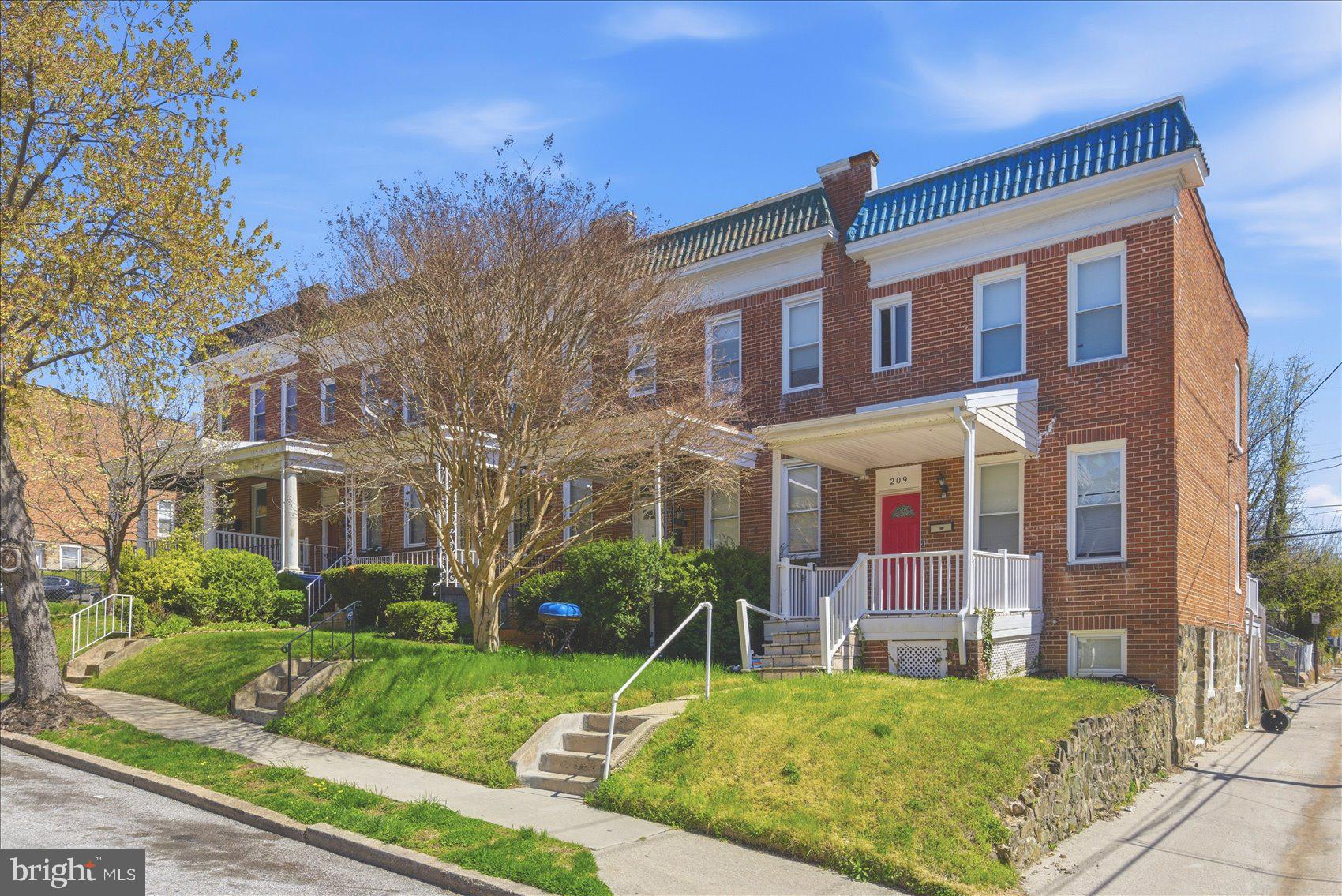 TREMONT - Residential