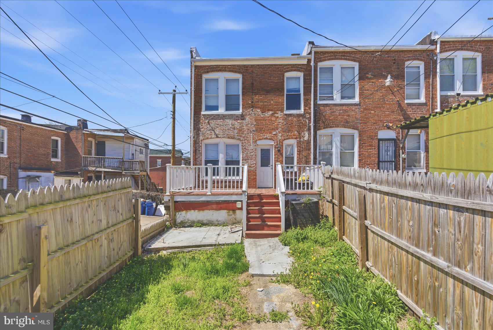 TREMONT - Residential