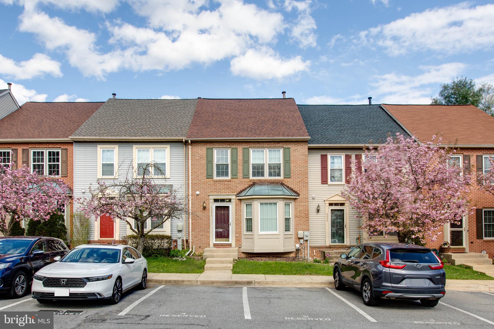 WILLOWOOD - Residential Lease
