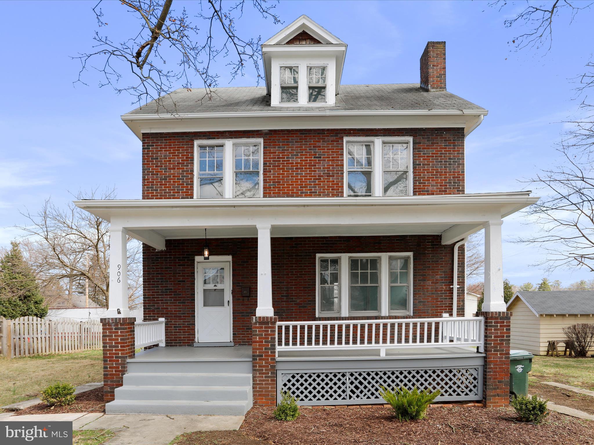 HAGERSTOWN - Residential