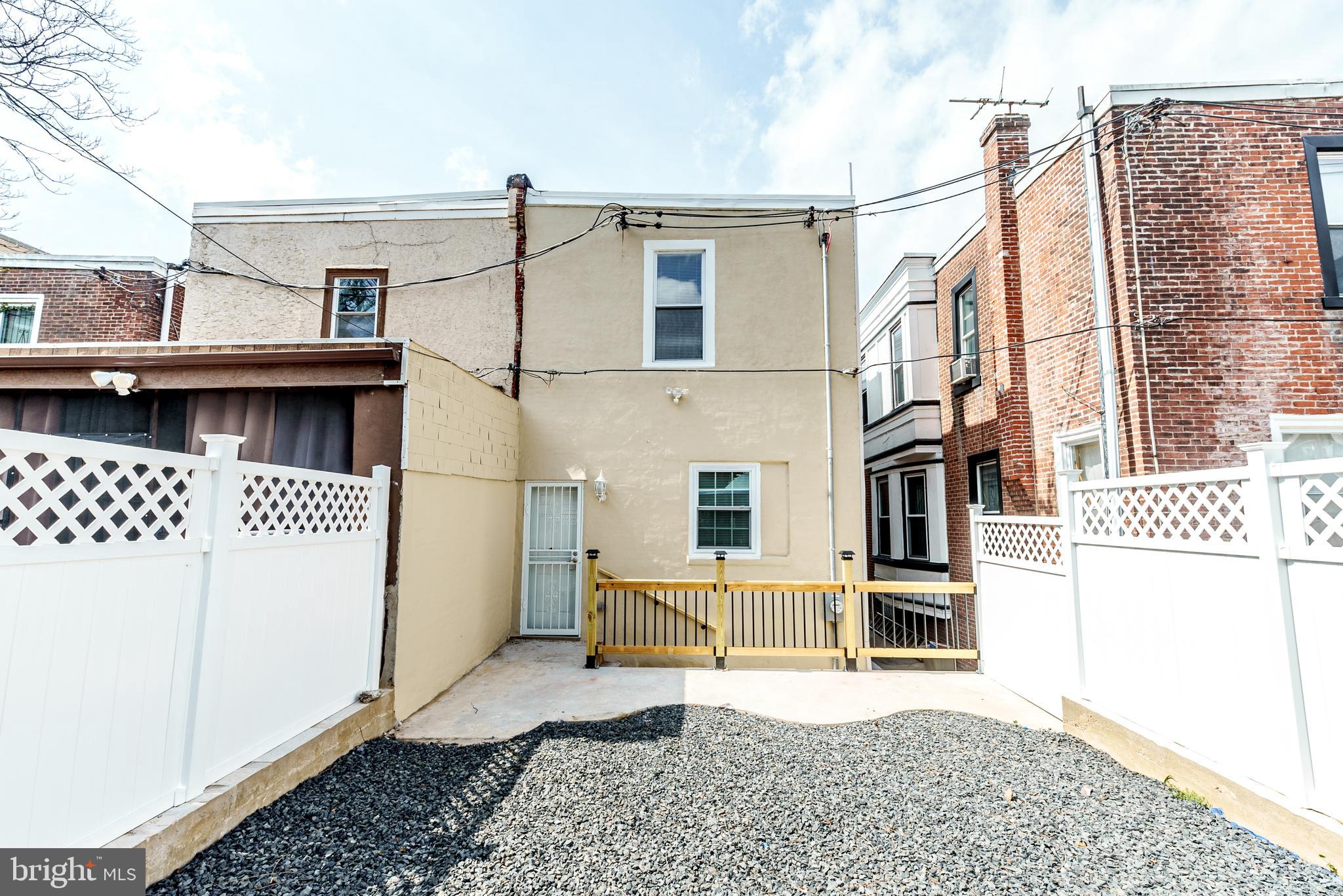 OGONTZ - Residential