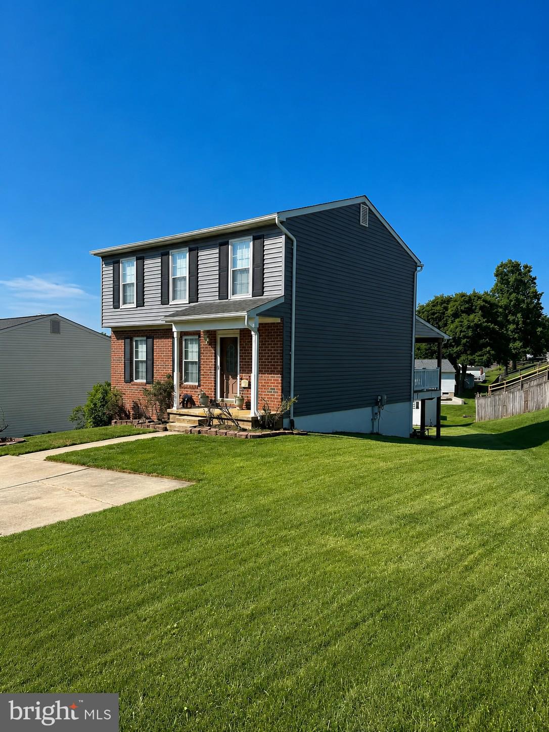 FAIRWIND FARMS - Residential