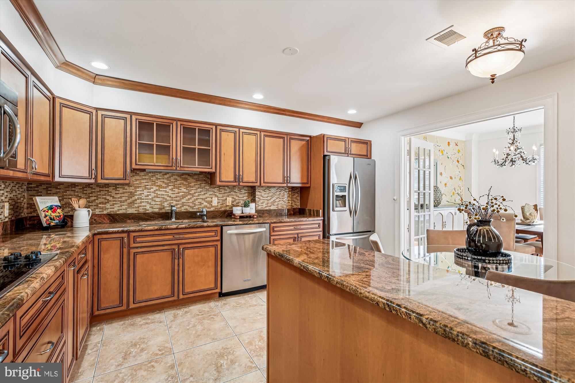 8101 CONN AVE - Residential