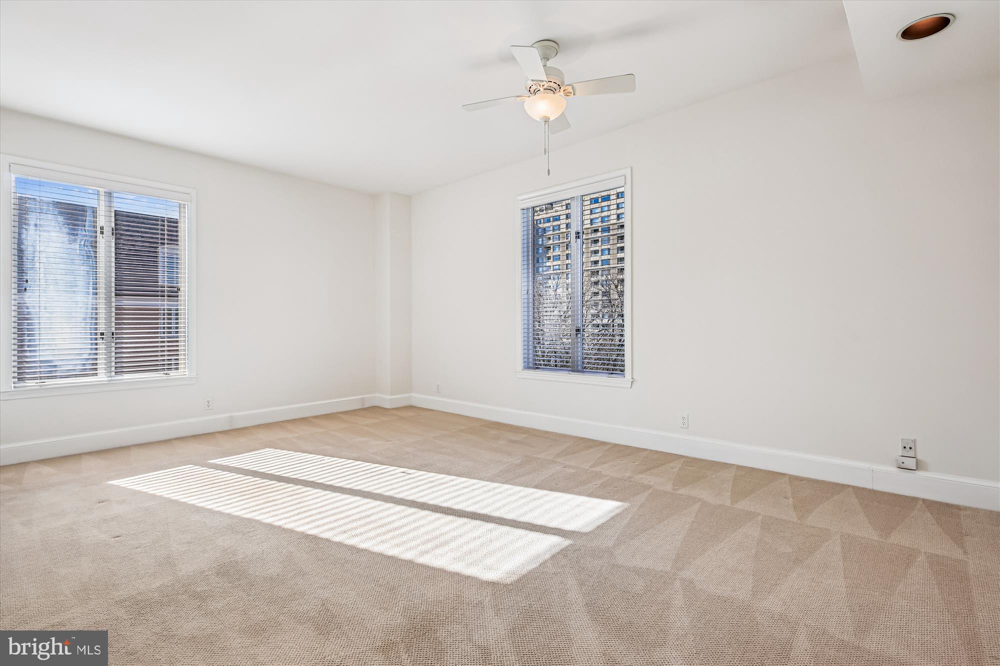 8101 CONN AVE - Residential