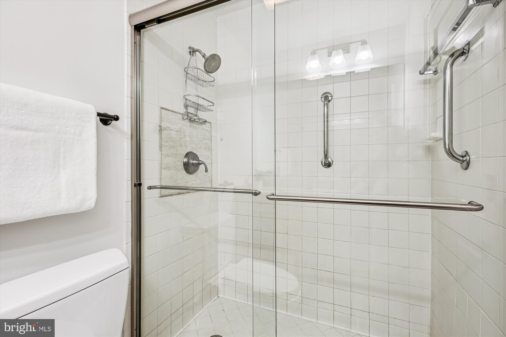8101 CONN AVE - Residential