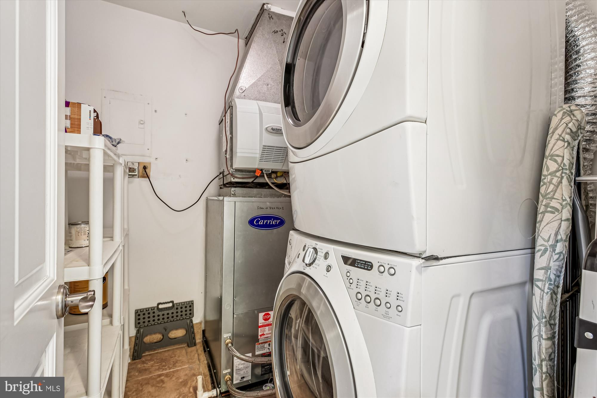 8101 CONN AVE - Residential