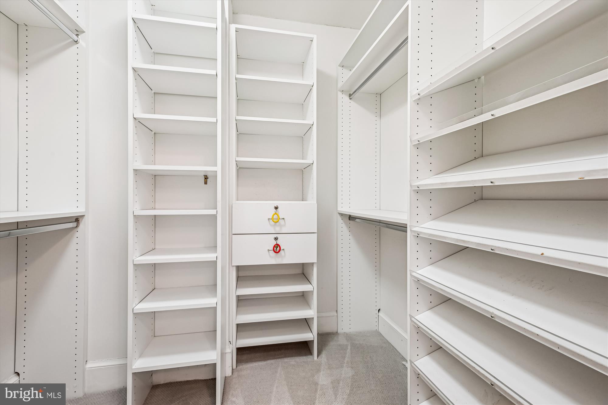 8101 CONN AVE - Residential