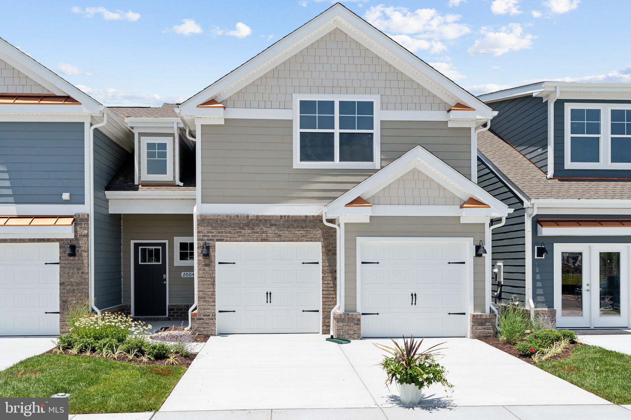 FORDS COLONY - Residential