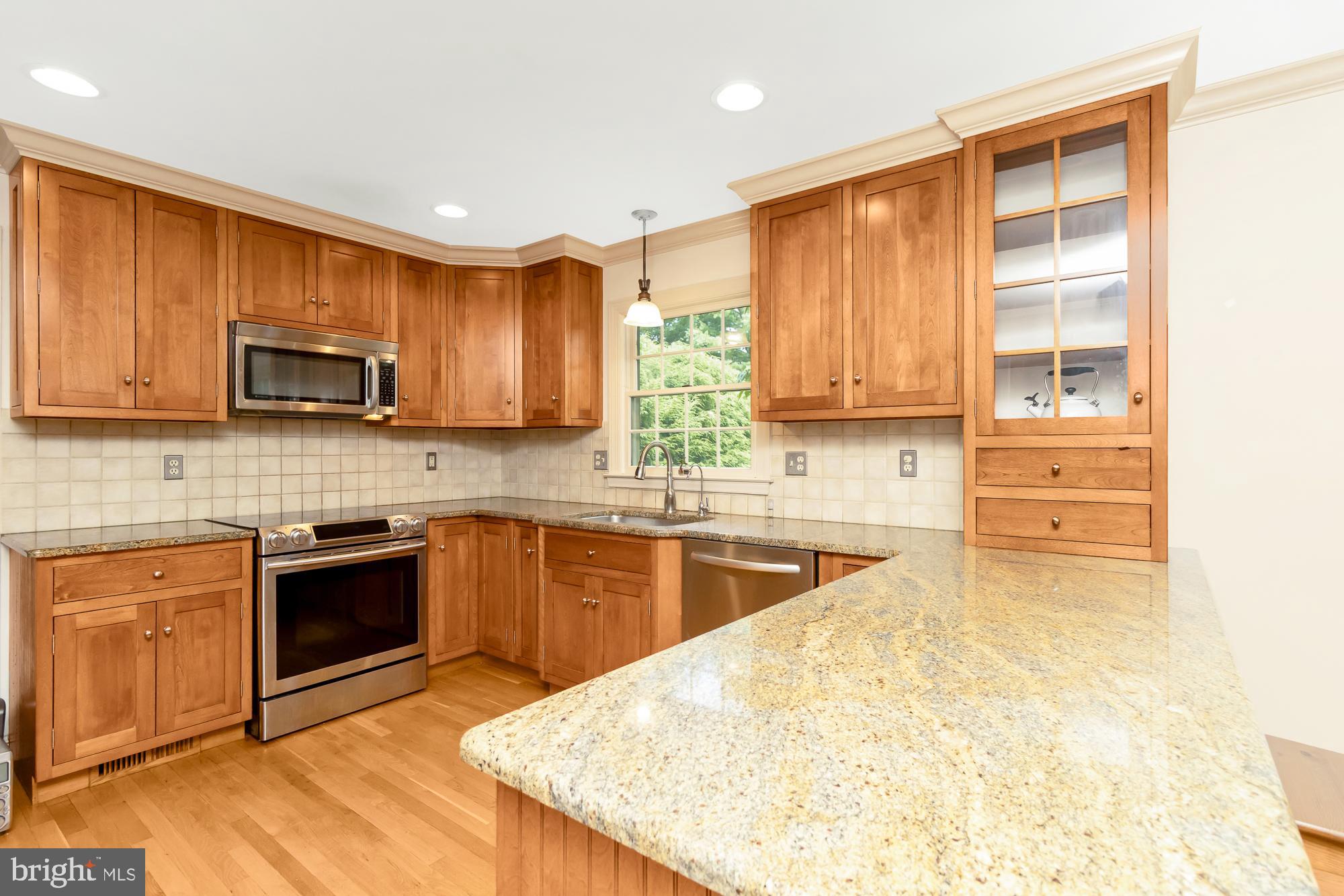 PARSONS RIDGE - Residential