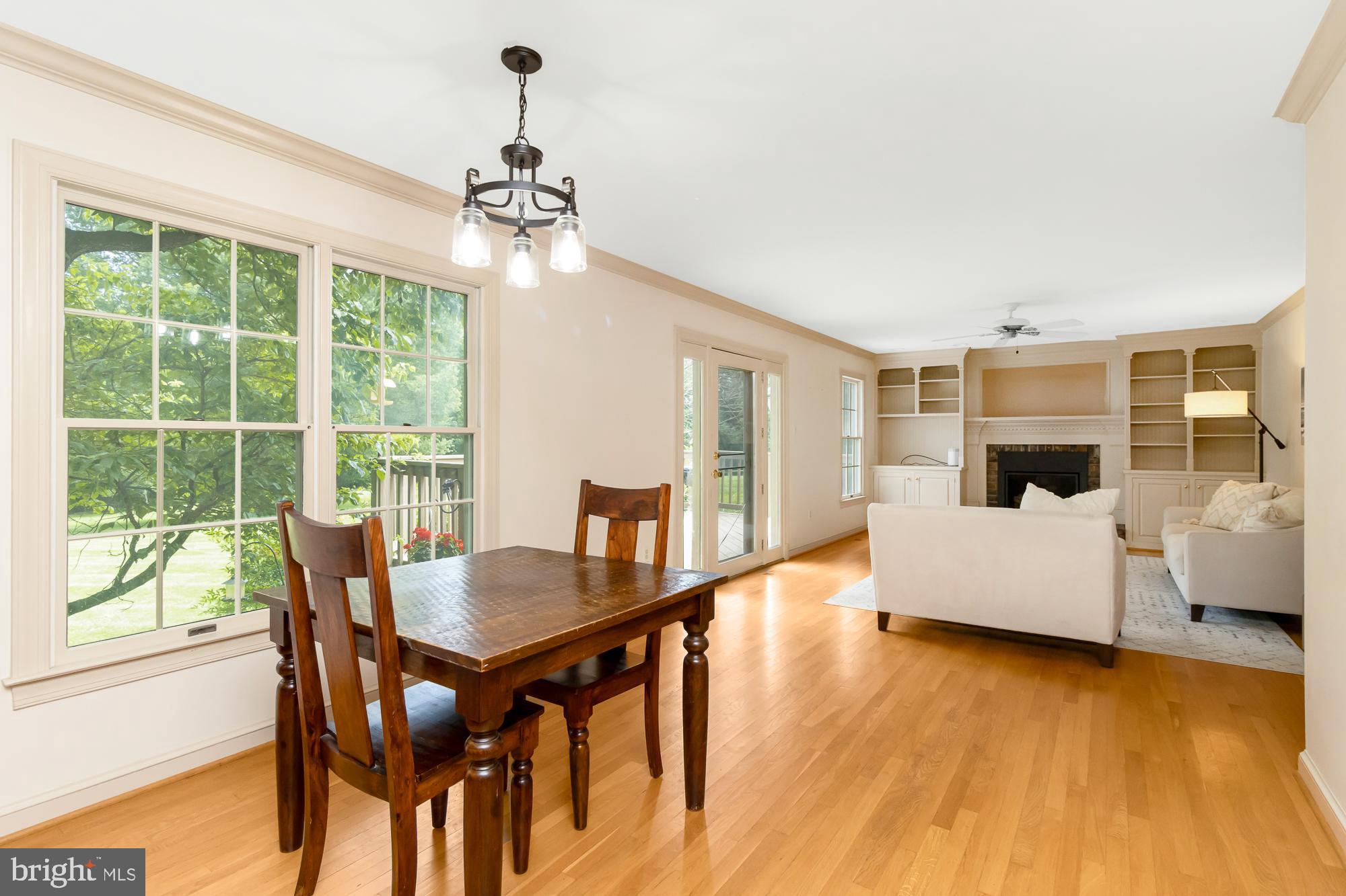 PARSONS RIDGE - Residential
