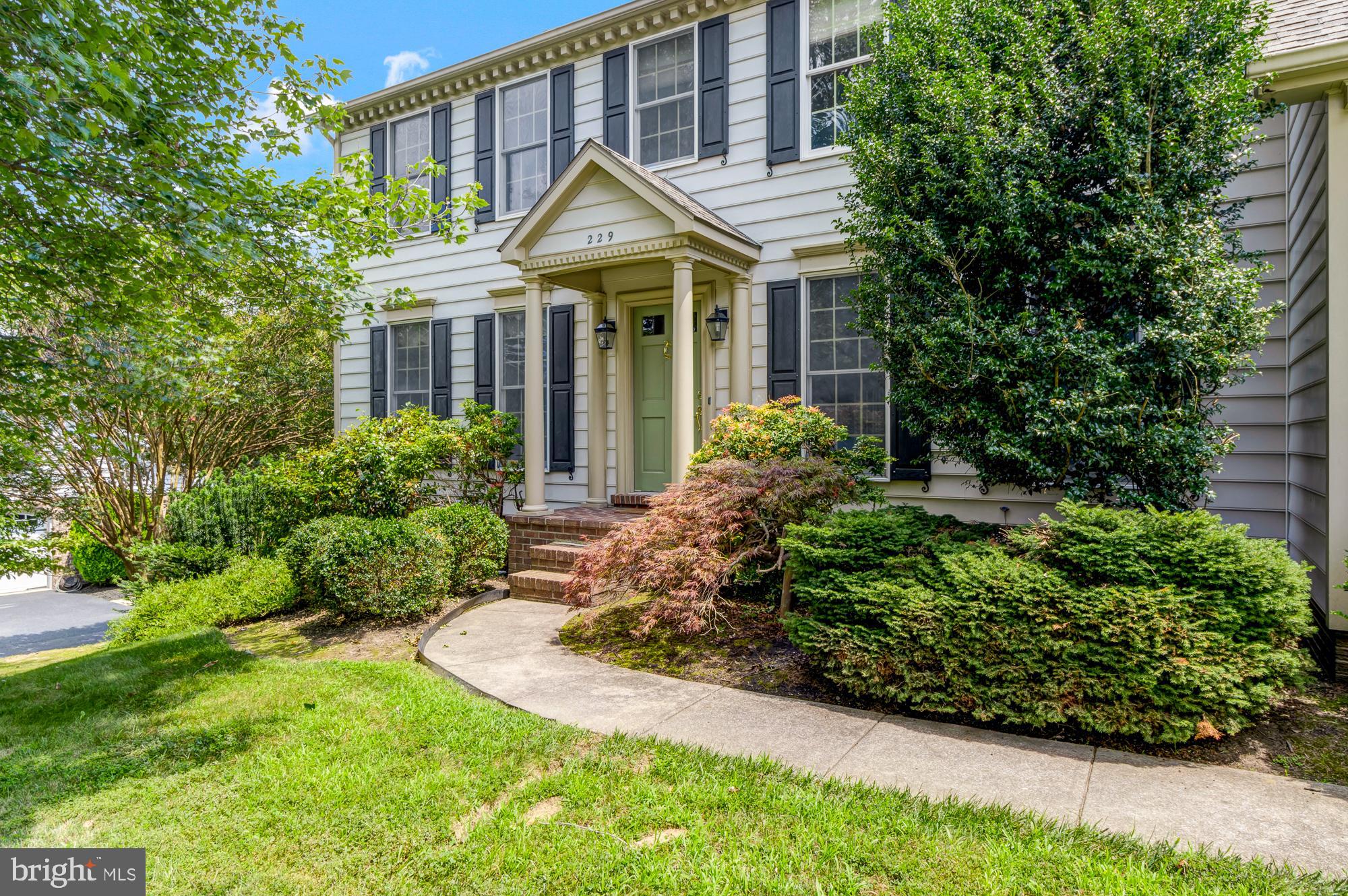PARSONS RIDGE - Residential