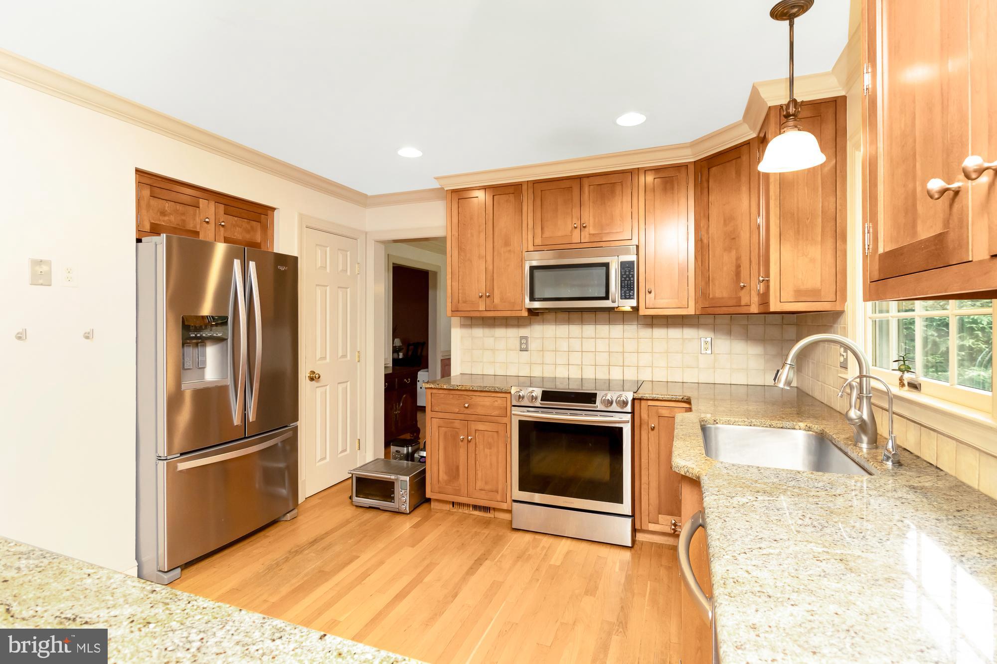 PARSONS RIDGE - Residential