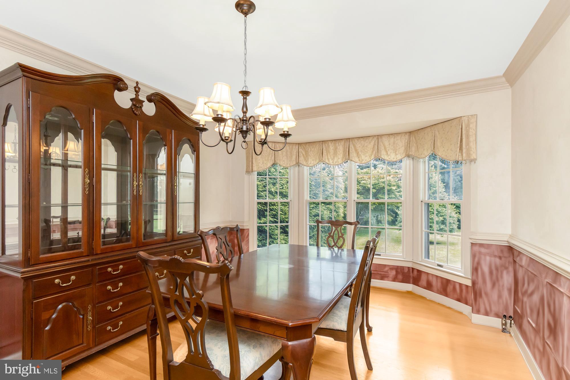 PARSONS RIDGE - Residential