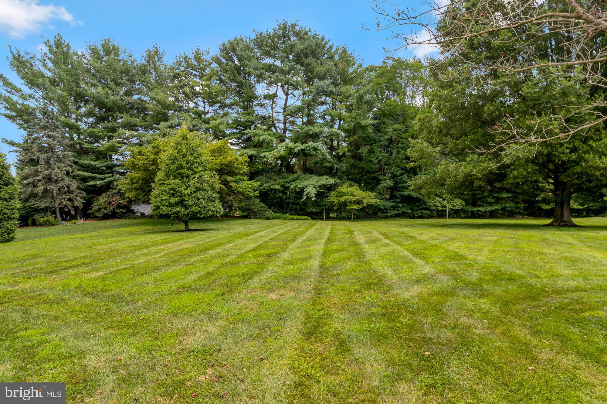 PARSONS RIDGE - Residential