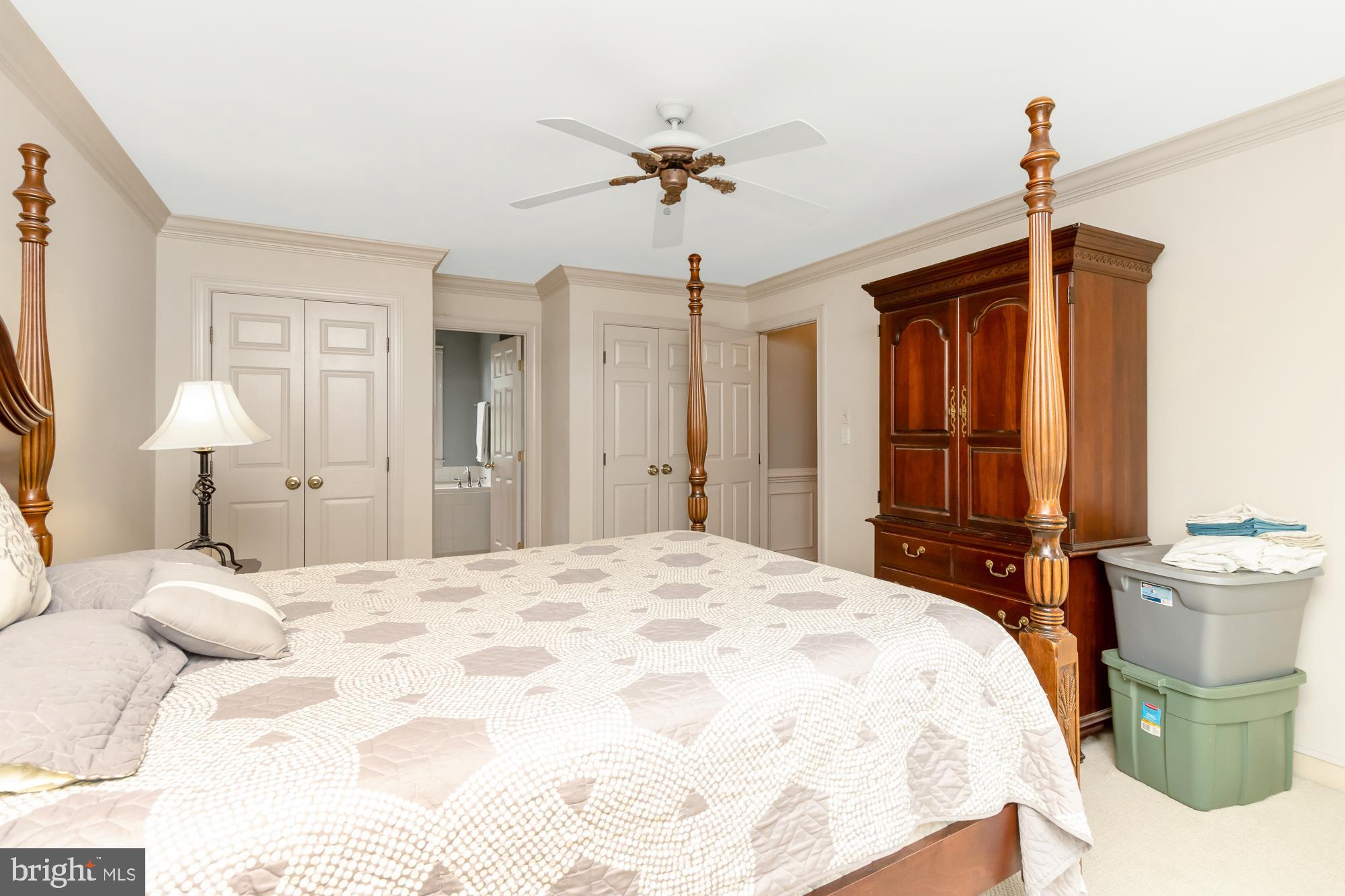 PARSONS RIDGE - Residential
