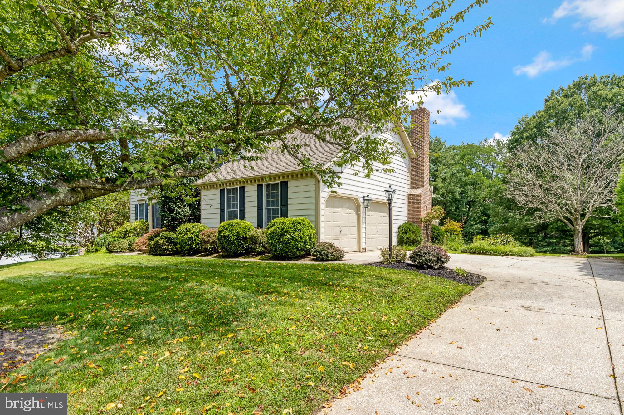 PARSONS RIDGE - Residential