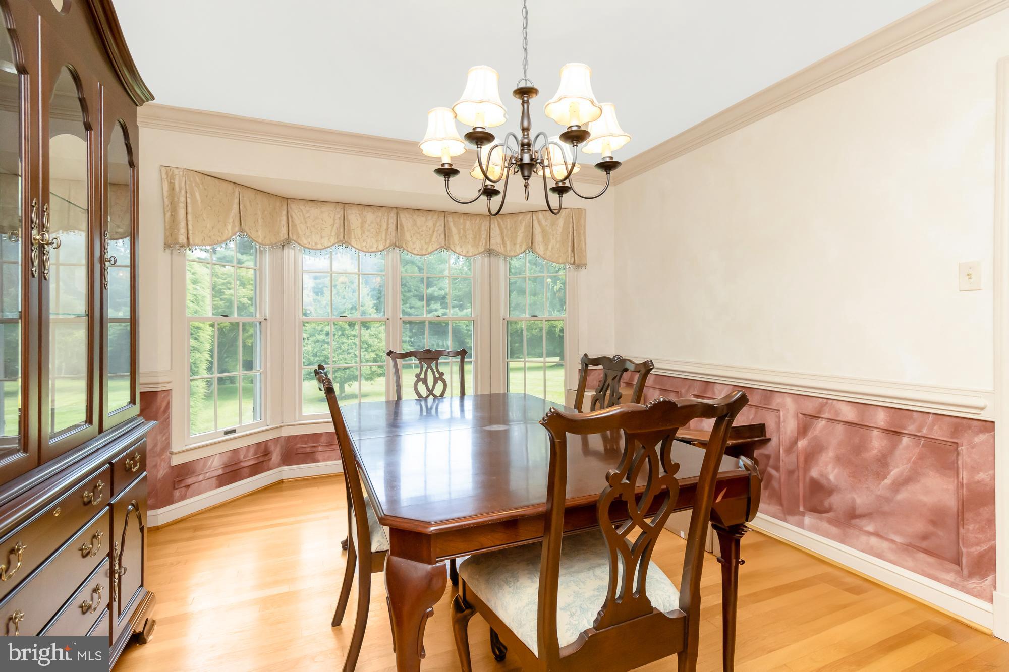 PARSONS RIDGE - Residential