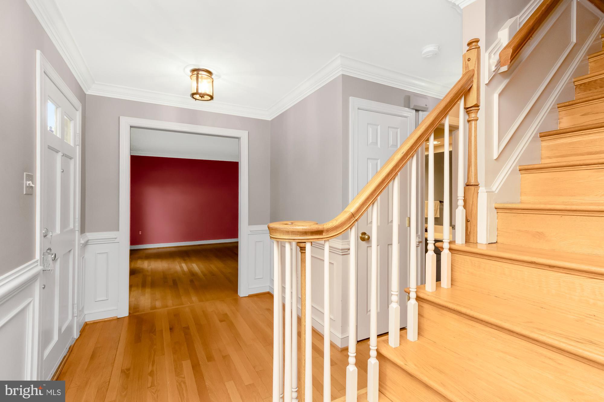 PARSONS RIDGE - Residential