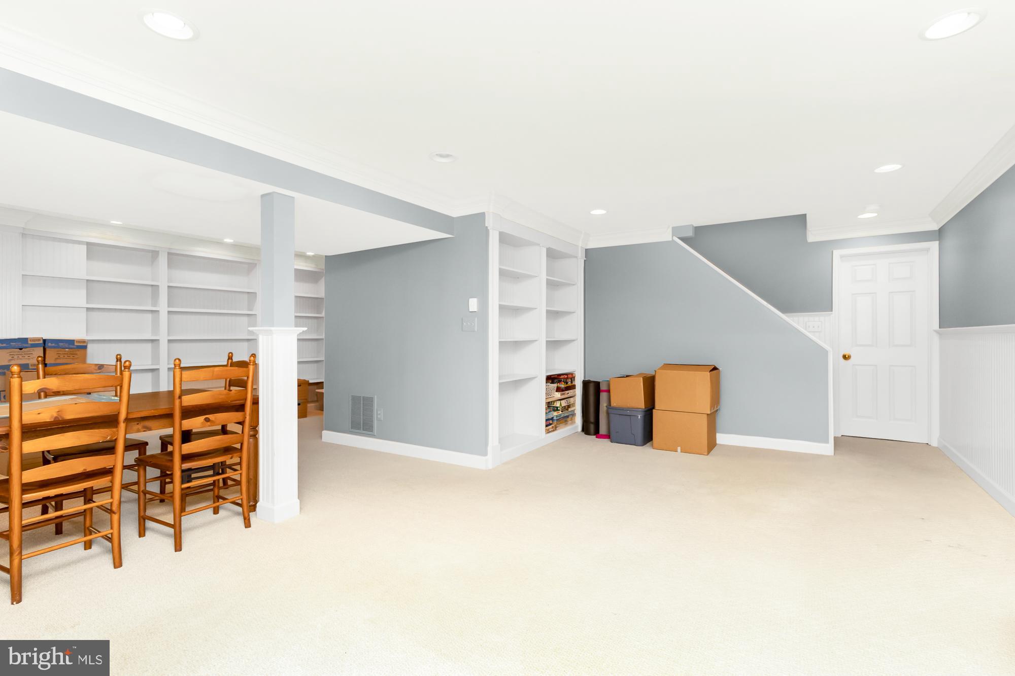 PARSONS RIDGE - Residential
